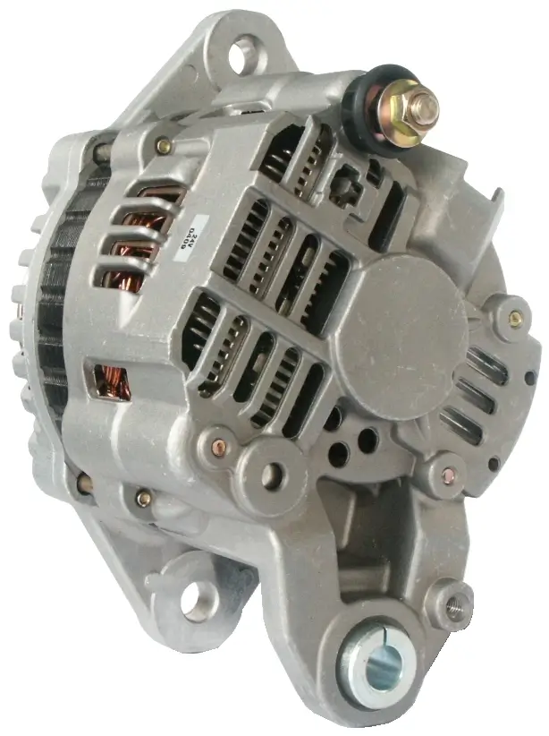 Generator 14 V HC-Cargo F032116665