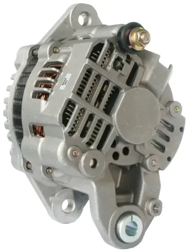 Generator 14 V HC-Cargo F032116665 Bild Generator 14 V HC-Cargo F032116665