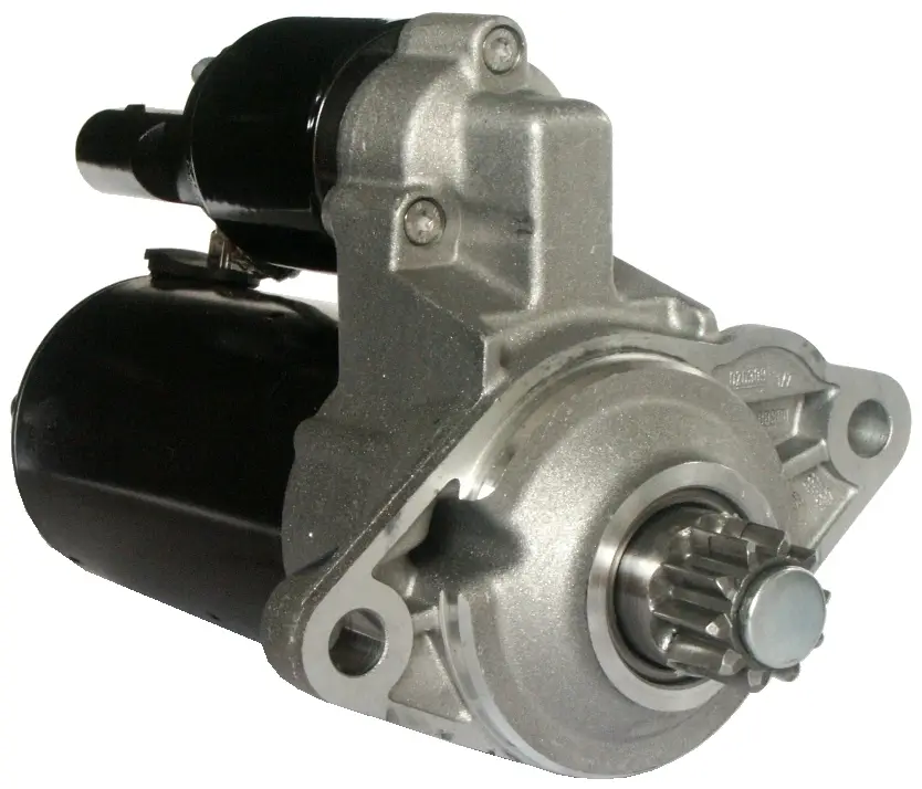 Starter 12 V 1,7 kW HC-Cargo F 032 113 509