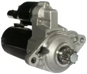 Starter 12 V 1,7 kW HC-Cargo F 032 113 509