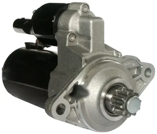 Starter 12 V 1,7 kW HC-Cargo F 032 113 509 Bild Starter 12 V 1,7 kW HC-Cargo F 032 113 509