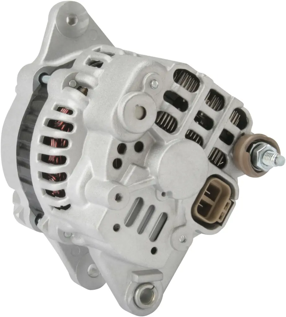 Starter 24 V 3,5 kW HC-Cargo F032111558