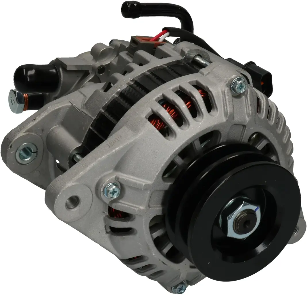 Generator 14 V HC-Cargo F 032 113 519