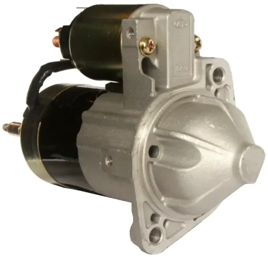 Starter 12 V 1,2 kW HC-Cargo F 032 113 521 Bild Starter 12 V 1,2 kW HC-Cargo F 032 113 521