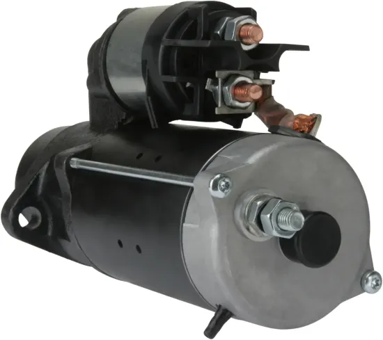 Generator 14 V HC-Cargo F032111740 Bild Generator 14 V HC-Cargo F032111740