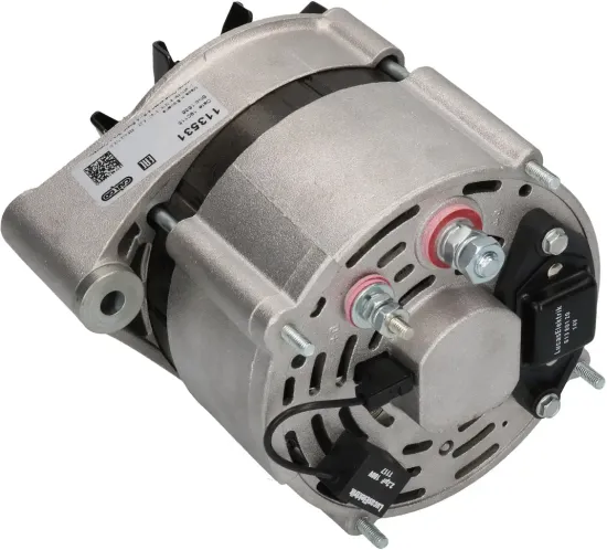 Starter 12 V 1,4 kW HC-Cargo F032111608 Bild Starter 12 V 1,4 kW HC-Cargo F032111608