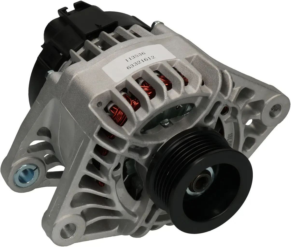 Generator 14 V HC-Cargo F 032 113 536