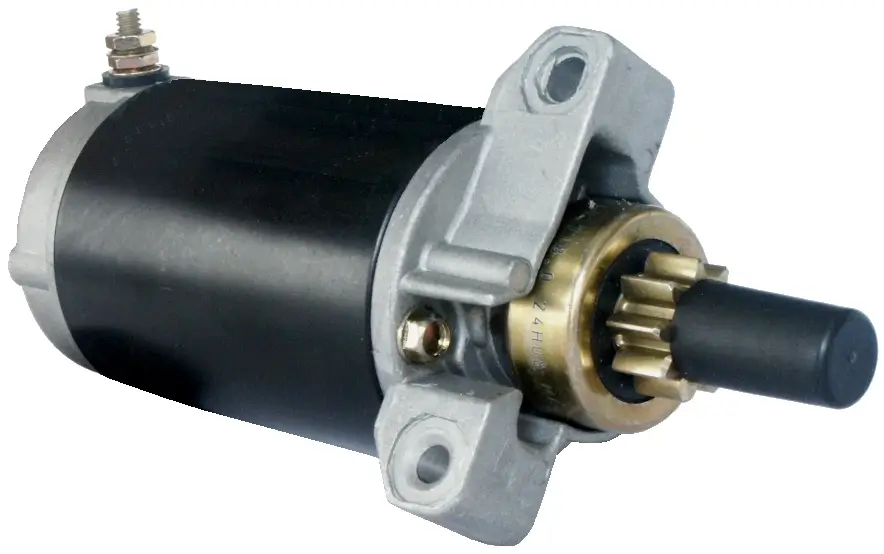 Starter 12 V 1,4 kW HC-Cargo F032116771