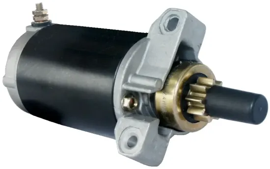 Starter 12 V 1,4 kW HC-Cargo F032116771 Bild Starter 12 V 1,4 kW HC-Cargo F032116771