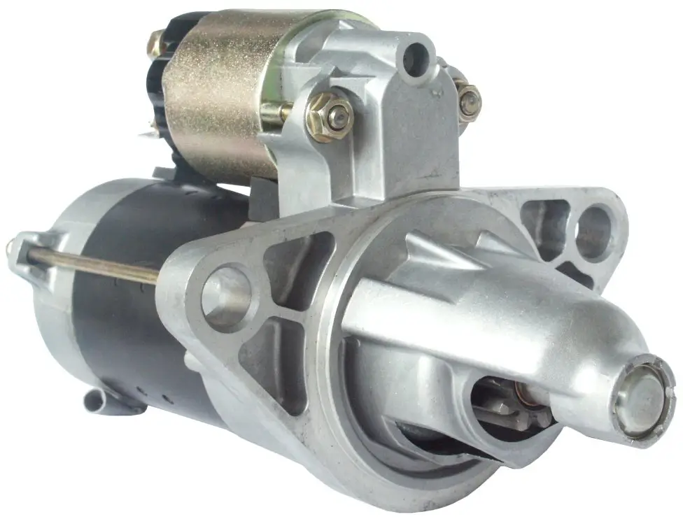 Starter 12 V 1,0 kW HC-Cargo F 032 113 601