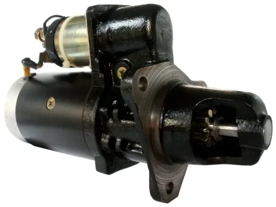 Generator 14 V HC-Cargo F032110919 Bild Generator 14 V HC-Cargo F032110919