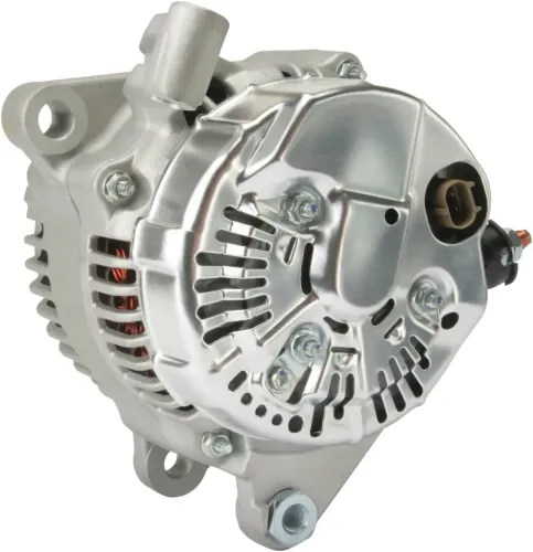 Generator 28 V HC-Cargo F032111614 Bild Generator 28 V HC-Cargo F032111614