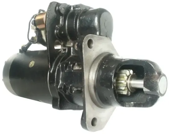 Generator 14 V HC-Cargo F032110919 Bild Generator 14 V HC-Cargo F032110919