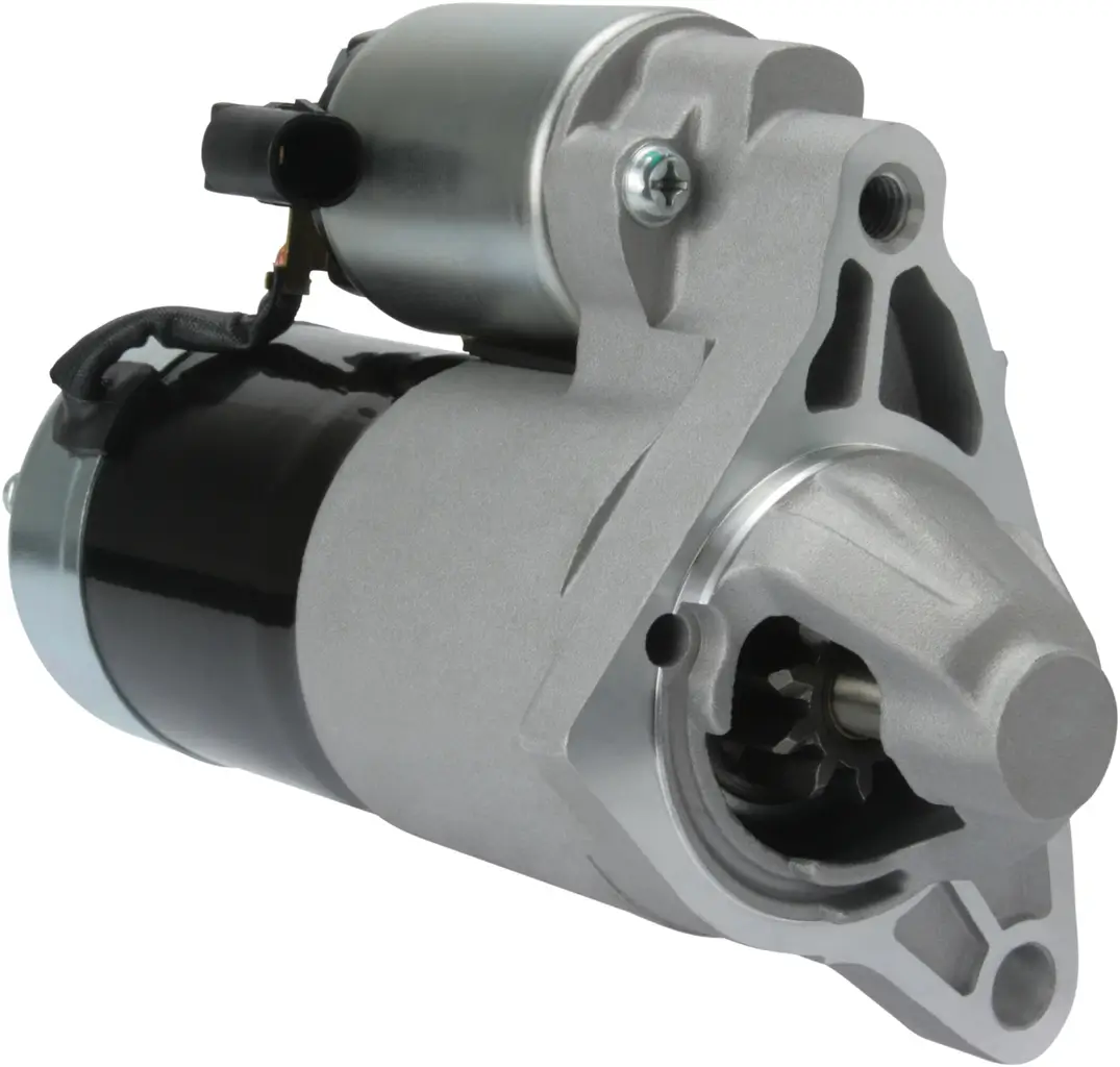 Starter 12 V 1,6 kW HC-Cargo F 032 113 618