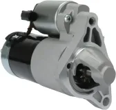 Starter 12 V 1,6 kW HC-Cargo F 032 113 618