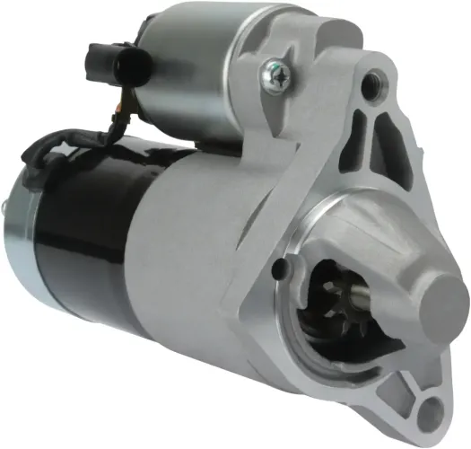 Starter 12 V 1,1 kW HC-Cargo F032111823 Bild Starter 12 V 1,1 kW HC-Cargo F032111823