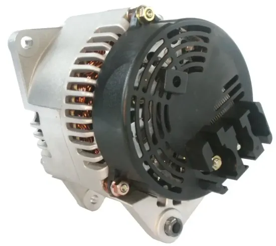 Generator 14 V HC-Cargo F032110919 Bild Generator 14 V HC-Cargo F032110919