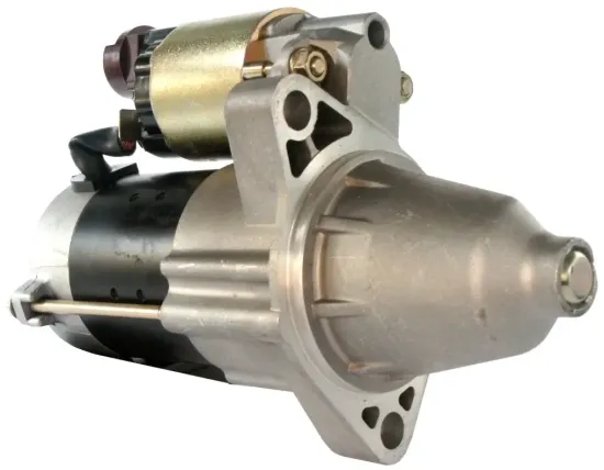 Generator 14 V HC-Cargo F032111850 Bild Generator 14 V HC-Cargo F032111850