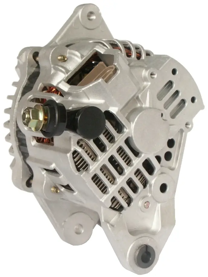 Generator 14 V HC-Cargo F 032 113 634