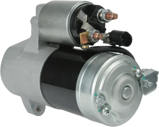 Generator 14 V HC-Cargo F032111850 Bild Generator 14 V HC-Cargo F032111850