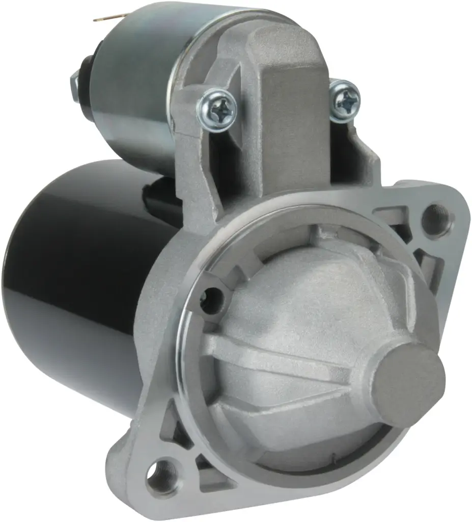 Starter 12 V 0,9 kW HC-Cargo F 032 113 659