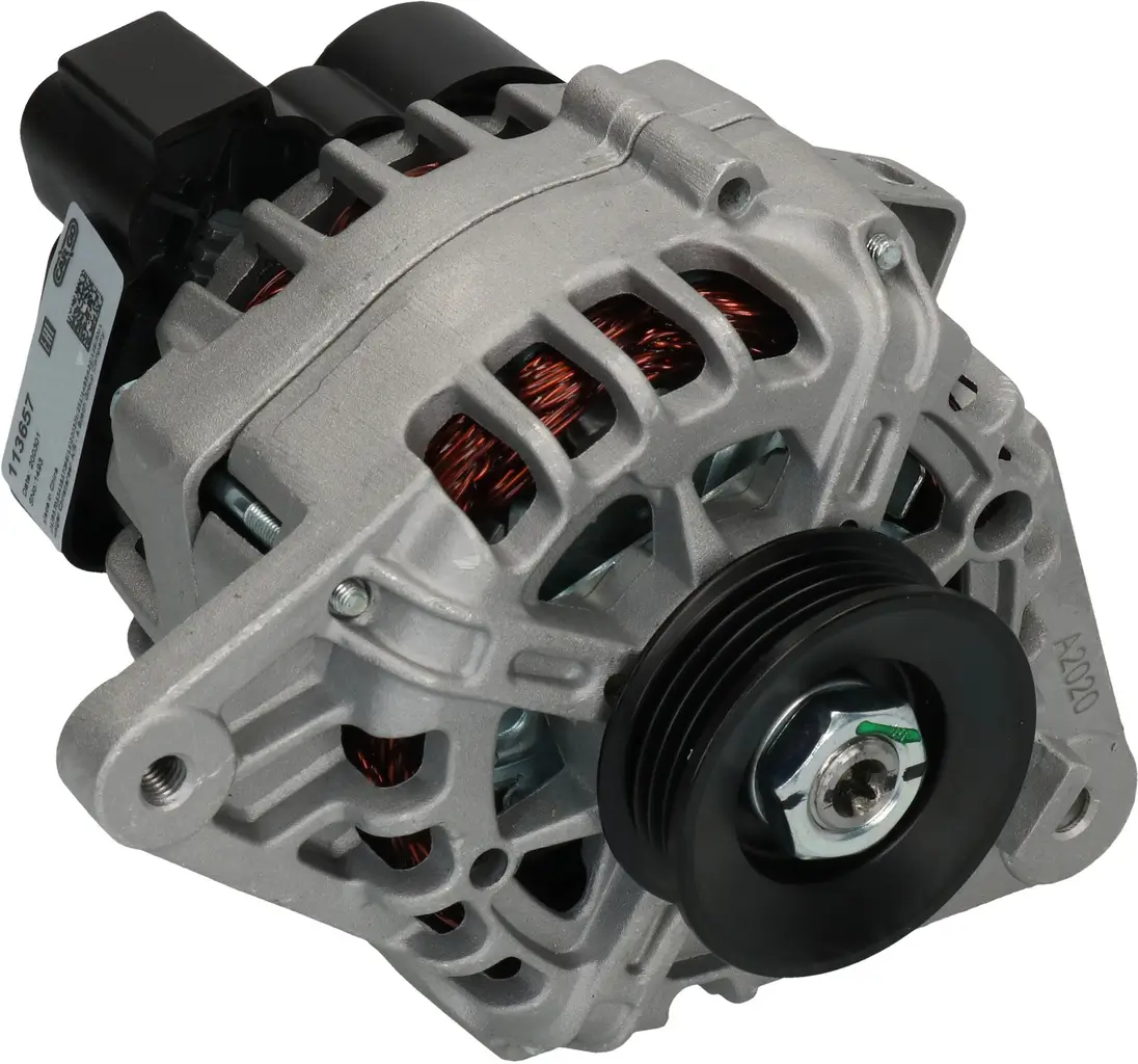 Generator 14 V HC-Cargo F 032 113 657