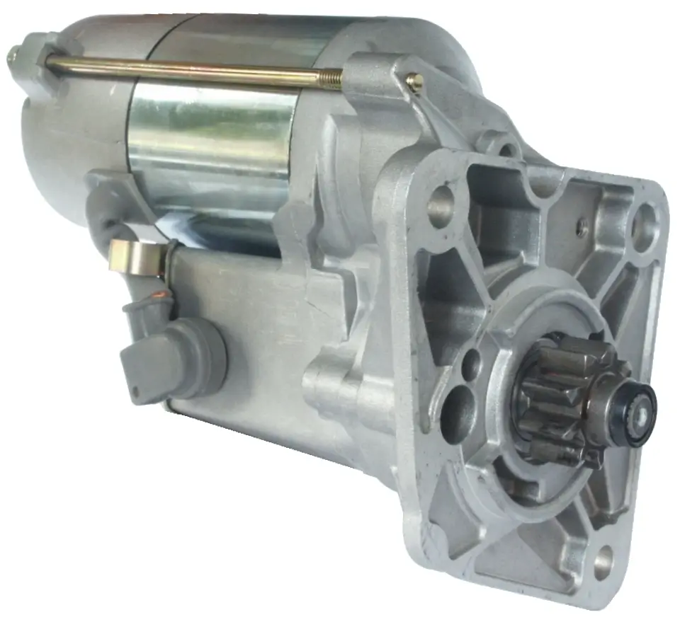 Starter 12 V 2,0 kW HC-Cargo F 032 113 662