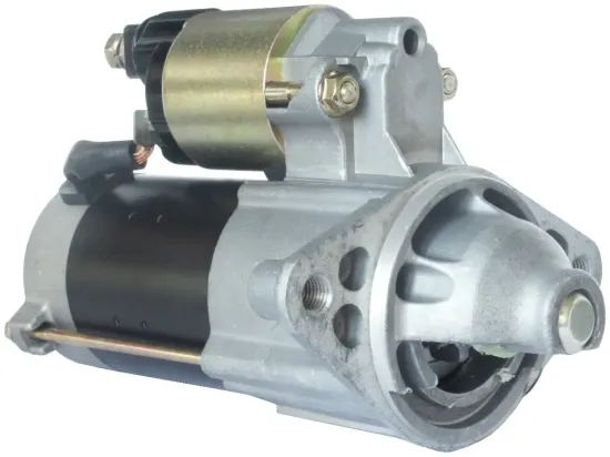 Starter 12 V 1,7 kW HC-Cargo F032111865 Bild Starter 12 V 1,7 kW HC-Cargo F032111865