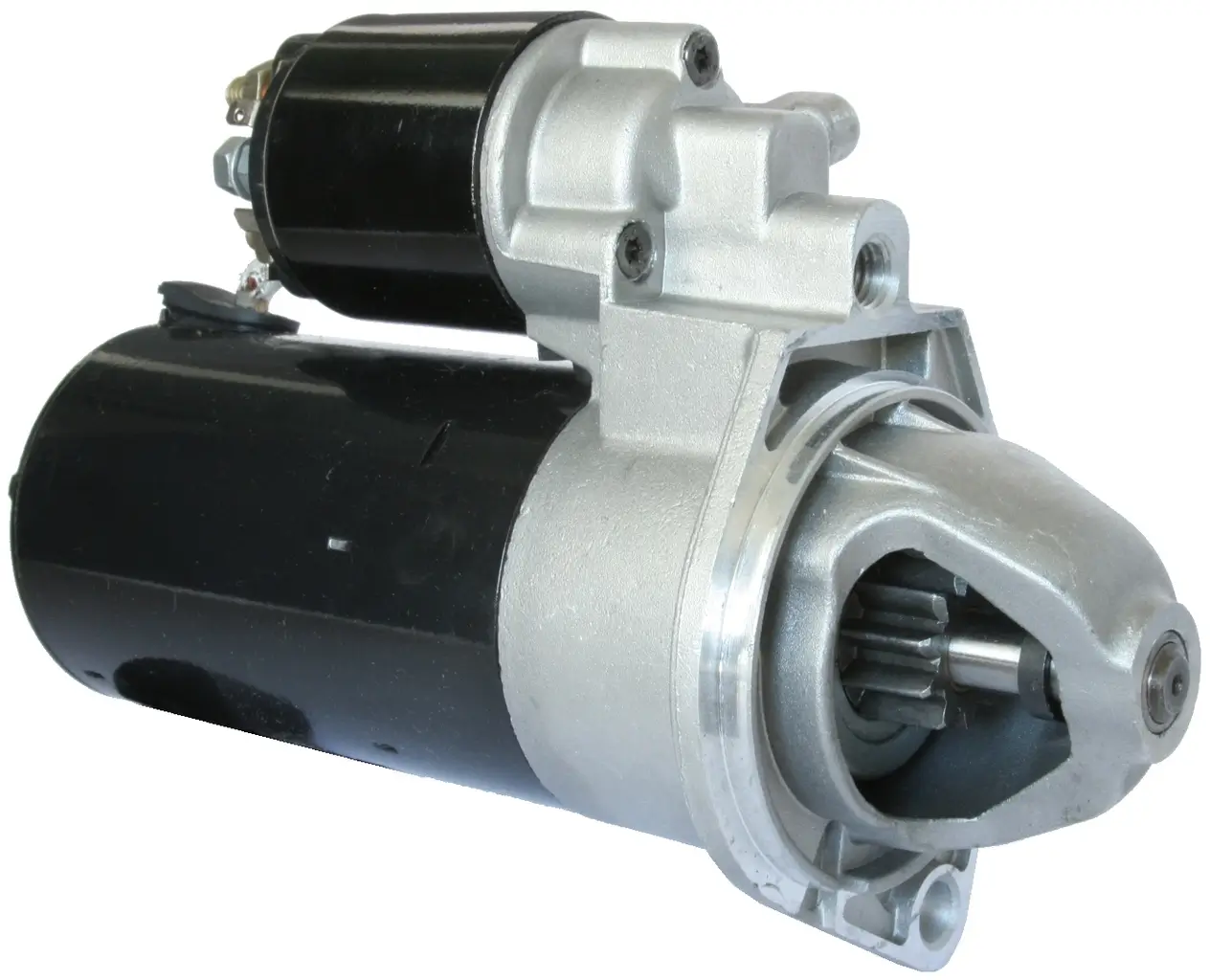 Starter 12 V 2,0 kW HC-Cargo F 032 113 674