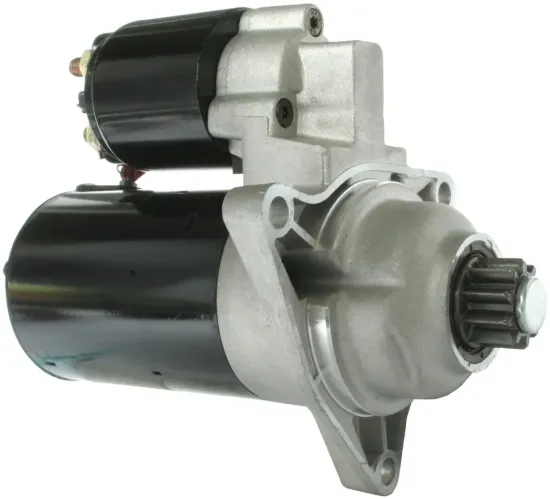 Starter 12 V 1,1 kW HC-Cargo F 032 113 677 Bild Starter 12 V 1,1 kW HC-Cargo F 032 113 677