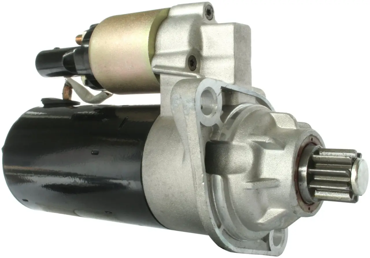 Starter 12 V 2,2 kW HC-Cargo F 032 113 678