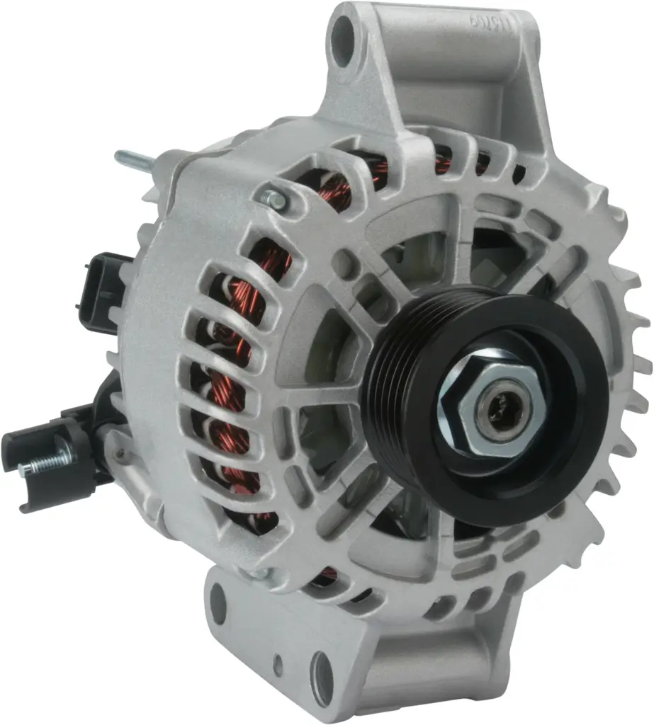 Generator 14 V HC-Cargo F 032 113 709