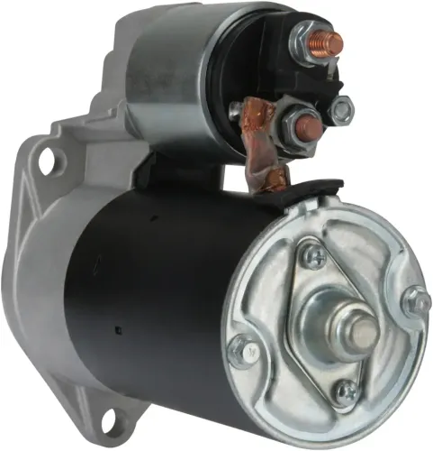 Starter 12 V 2,0 kW HC-Cargo F032111851 Bild Starter 12 V 2,0 kW HC-Cargo F032111851