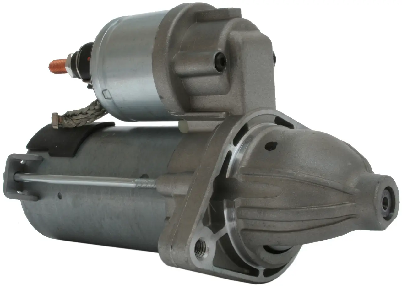 Starter 12 V 1,3 kW HC-Cargo F 032 113 719