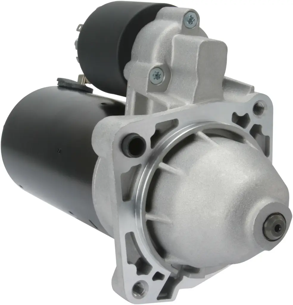 Starter 12 V 0,9 kW HC-Cargo F032110958