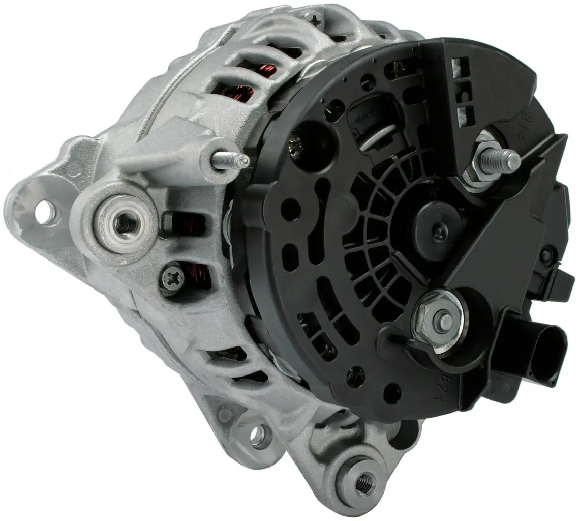 Generator 14 V HC-Cargo F 032 113 754