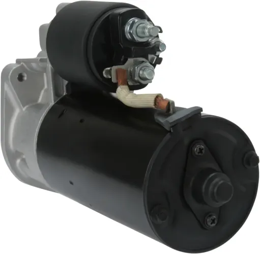 Starter 12 V 0,9 kW HC-Cargo F032110958 Bild Starter 12 V 0,9 kW HC-Cargo F032110958