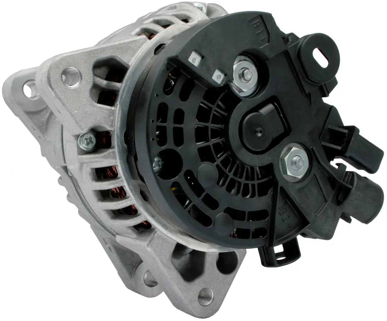 Generator 14 V HC-Cargo F 032 113 755