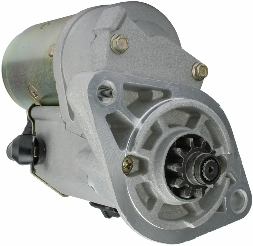Starter 12 V 2,2 kW HC-Cargo F 032 113 757