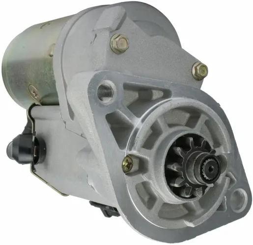 Starter 12 V 2,2 kW HC-Cargo F 032 113 757 Bild Starter 12 V 2,2 kW HC-Cargo F 032 113 757