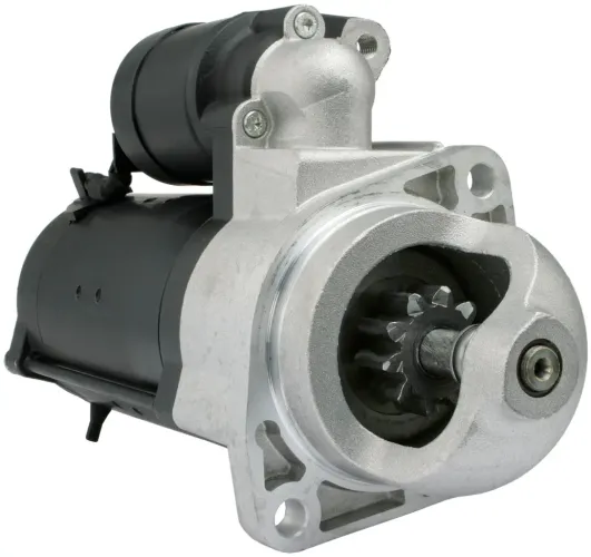 Generator 14 V HC-Cargo F032111076 Bild Generator 14 V HC-Cargo F032111076