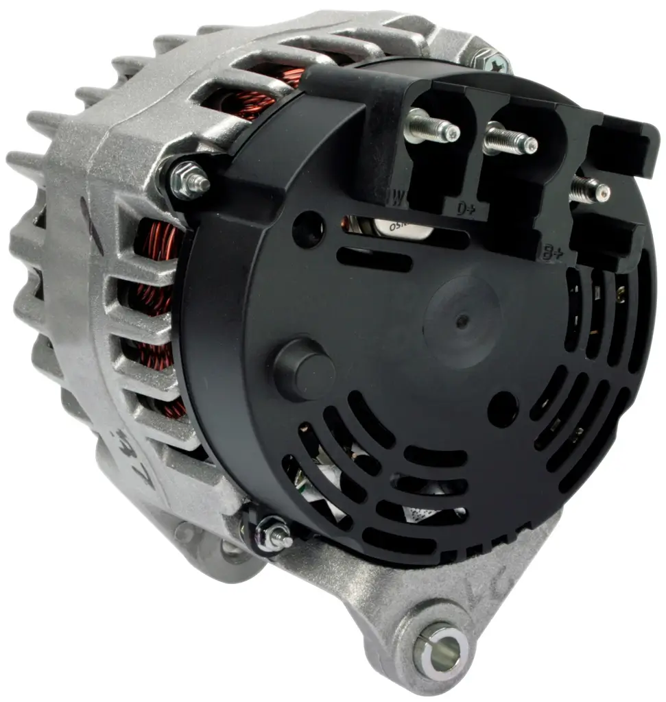 Generator 14 V HC-Cargo F 032 113 763