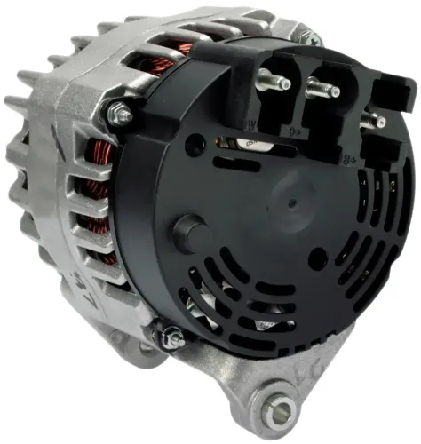 Generator 14 V HC-Cargo F 032 113 763 Bild Generator 14 V HC-Cargo F 032 113 763