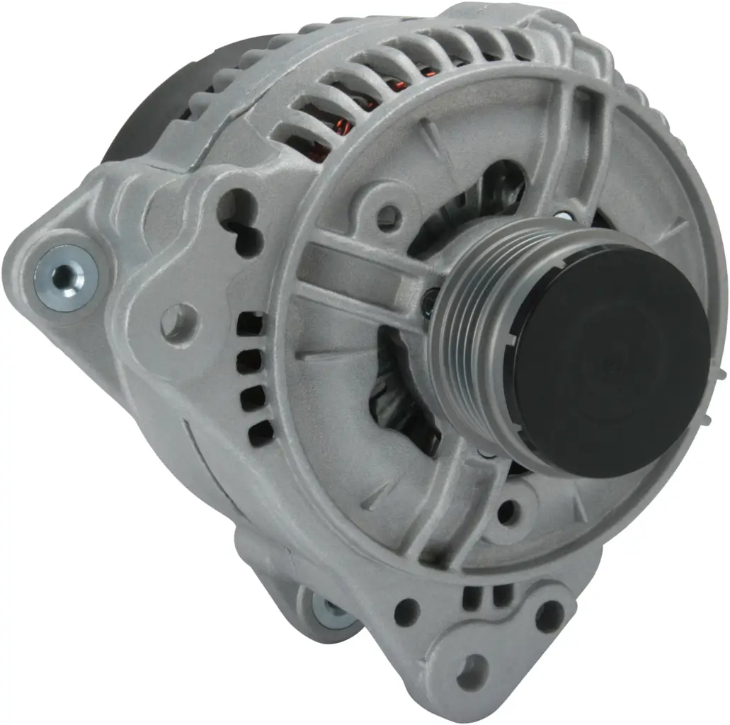 Generator 14 V HC-Cargo F 032 113 770