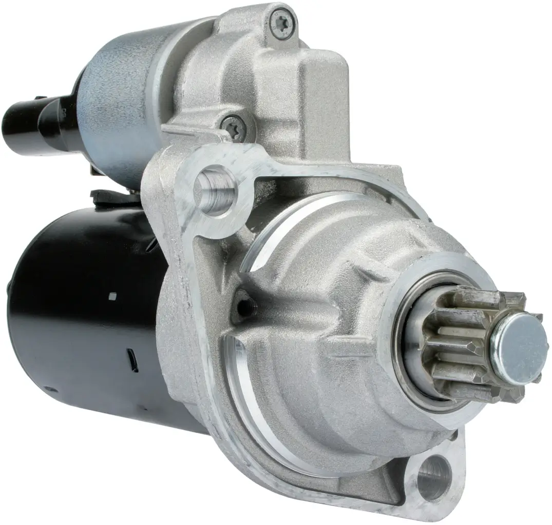 Generator 14 V HC-Cargo F032111078