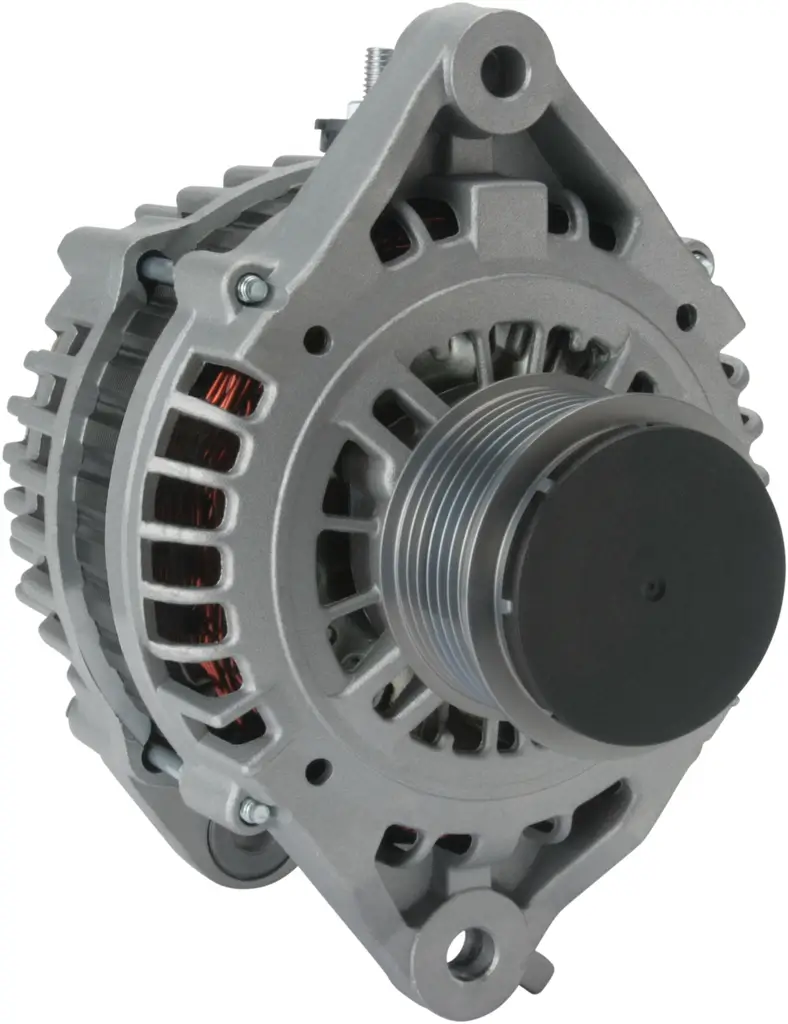 Generator 14 V HC-Cargo F 032 113 787