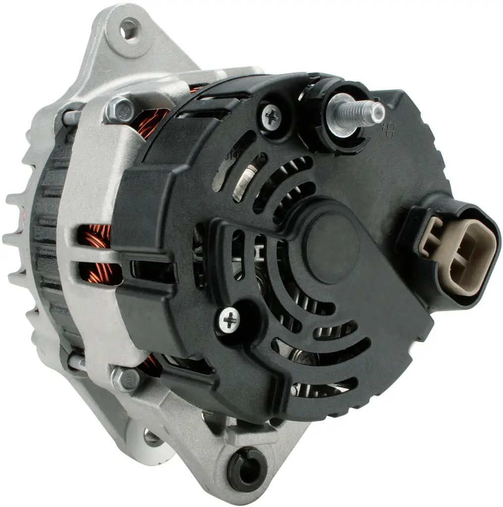 Generator 14 V HC-Cargo F 032 113 791