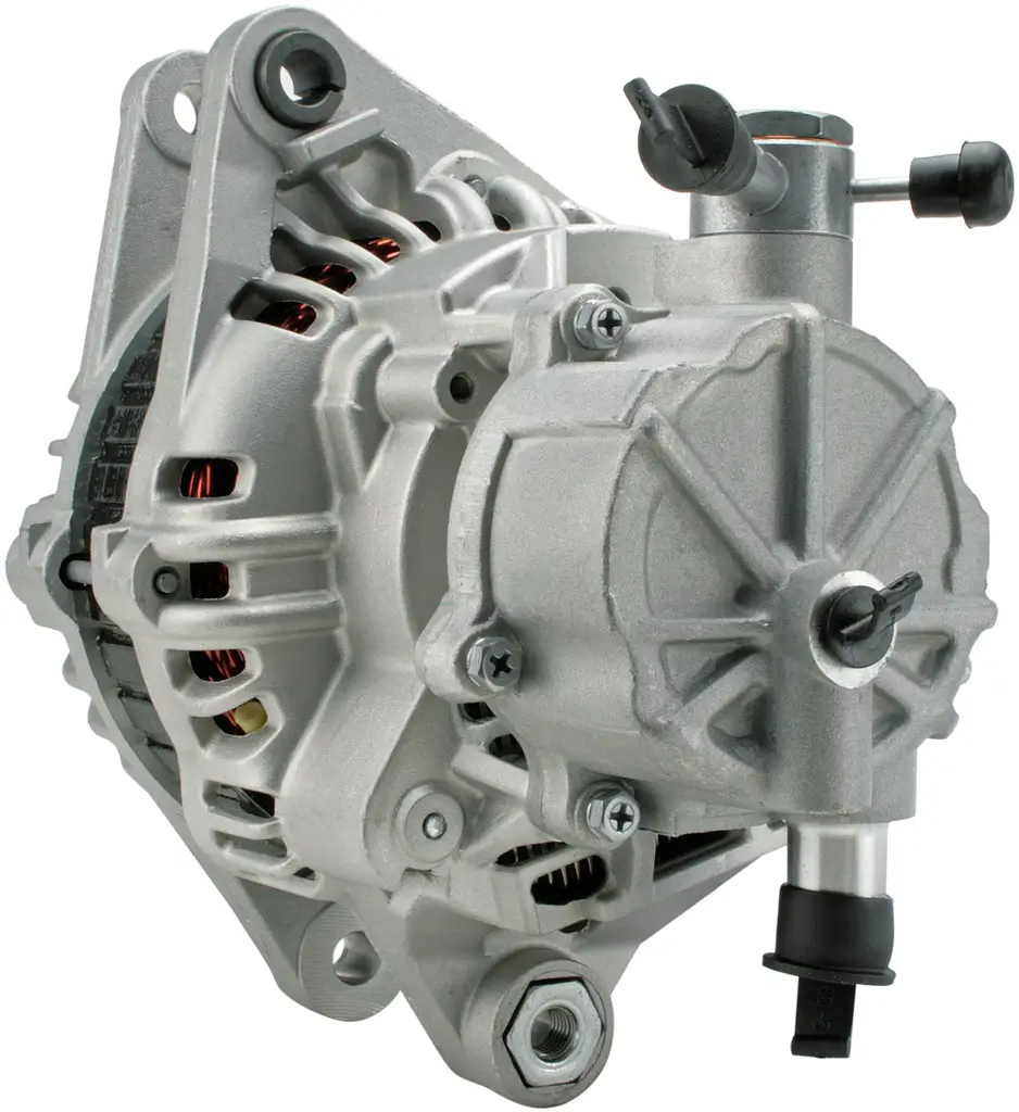 Generator 14 V HC-Cargo F 032 113 792
