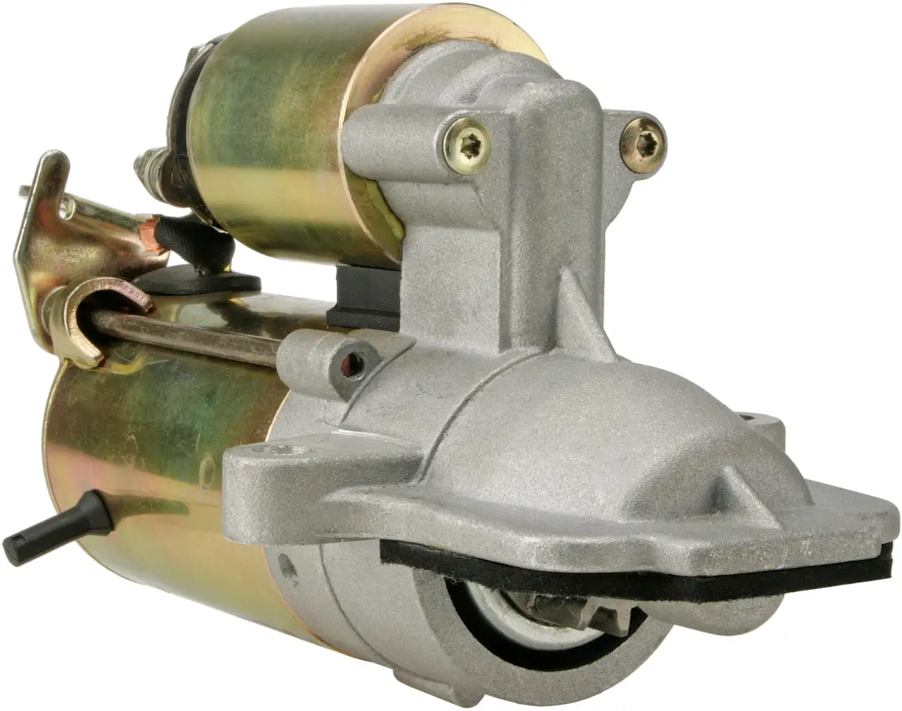 Starter 12 V 1,4 kW HC-Cargo F 032 113 794