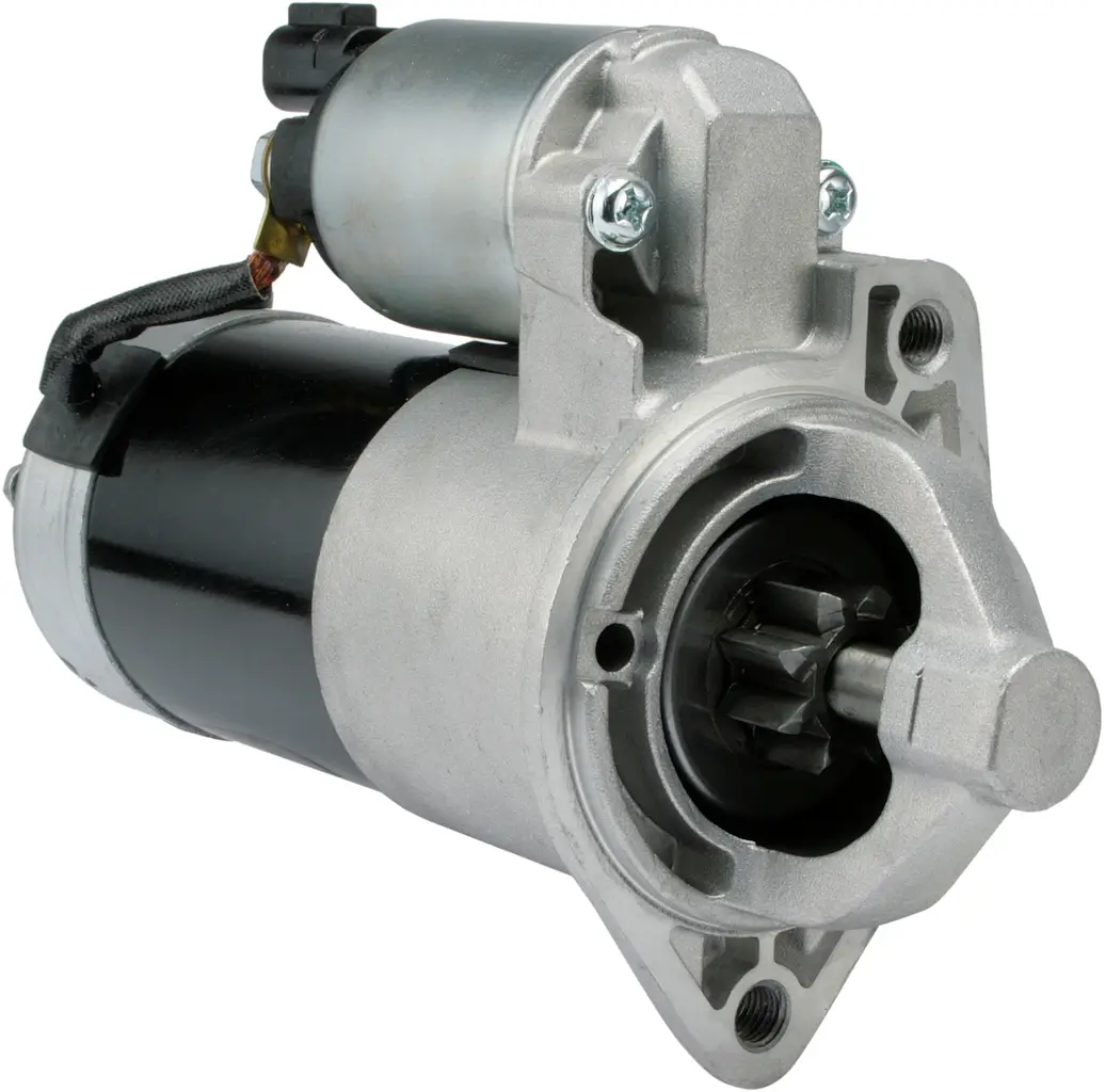 Generator 14 V HC-Cargo F032111704